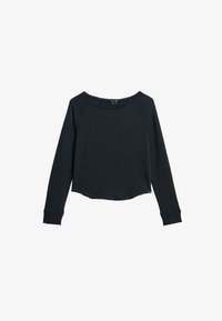 Non sélectionné, eclipse navy