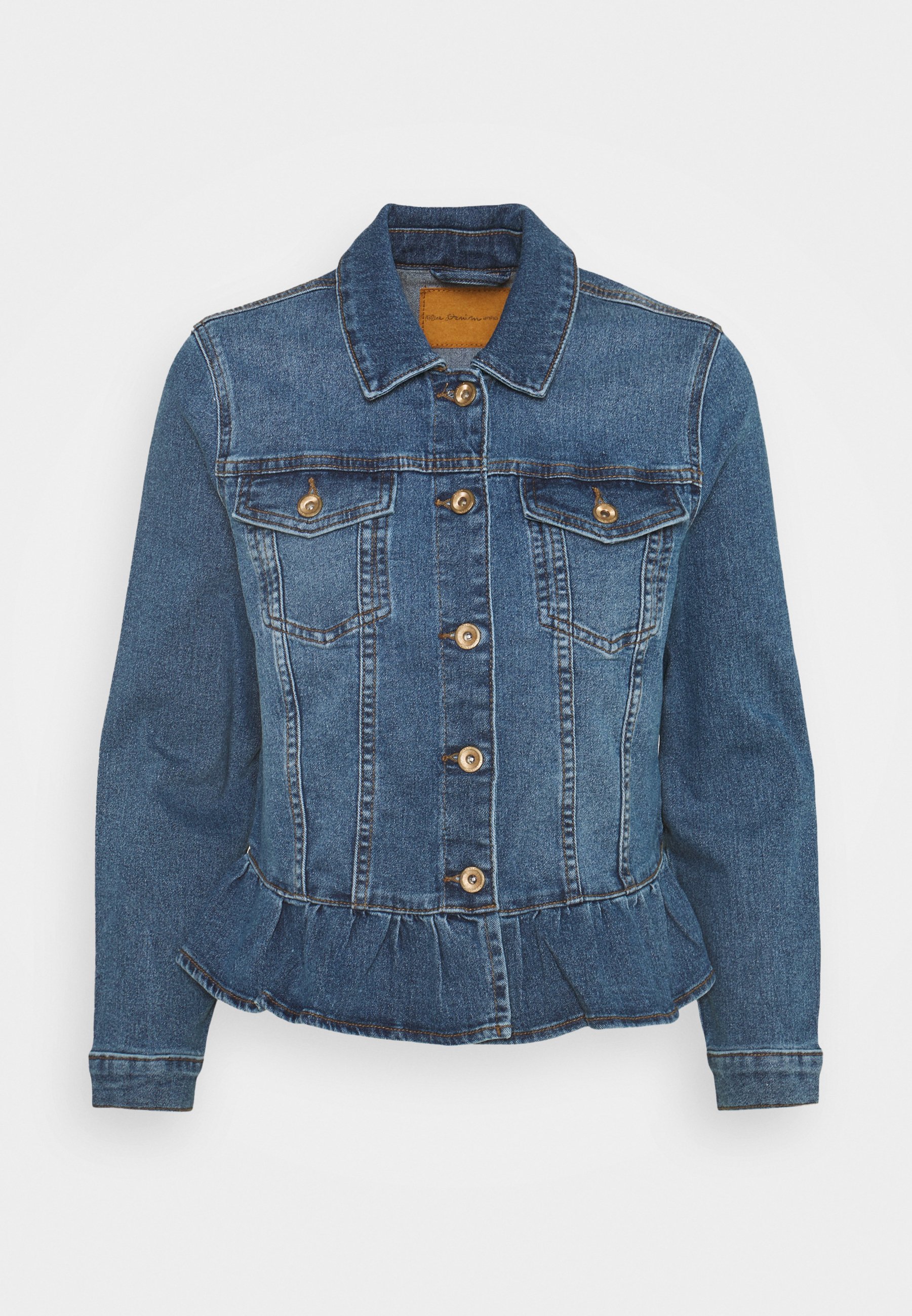 only jeans jacket