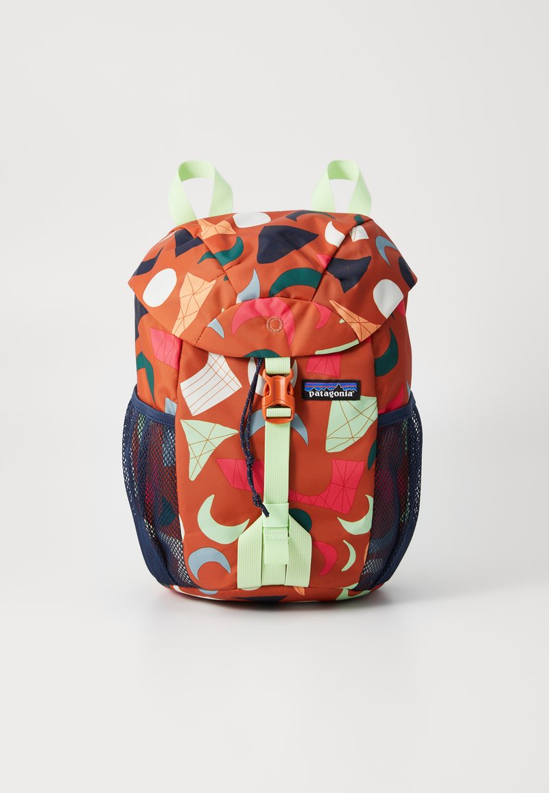 Patagonia REFUGITO DAY PACK UNISEX - Mochila - redtail rust