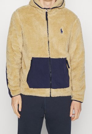 Giacca leggera - dark blue