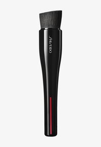 HASU FUDE FOUNDATION BRUSH - Pennelli trucco - -