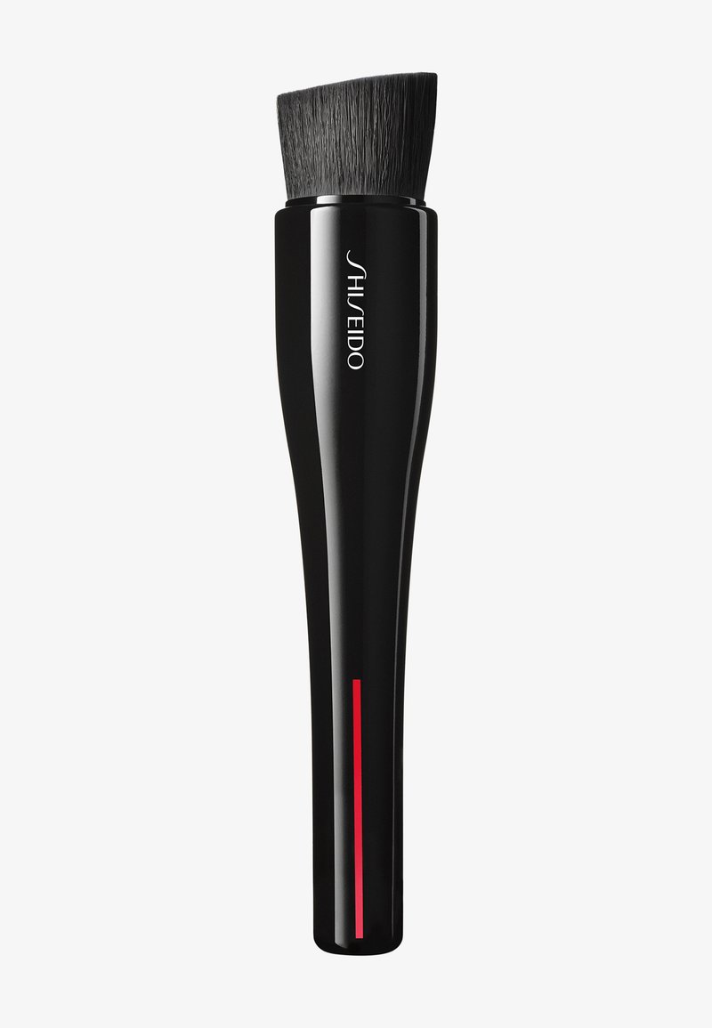 Shiseido - HASU FUDE FOUNDATION BRUSH - Make-up-Pinsel, Vergrößern