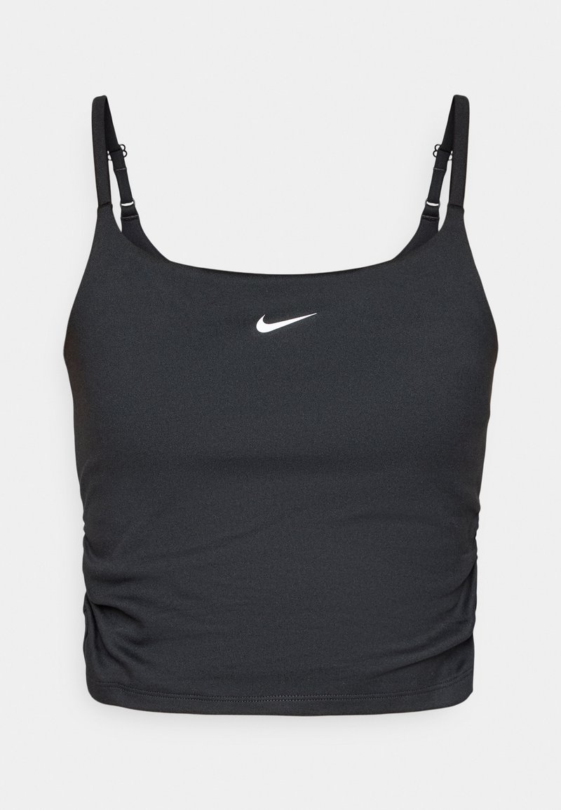 Nike Performance Top zwart Nike Performance Top zwart