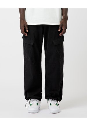 EIGHTYFIVE, Cargobroek - black
