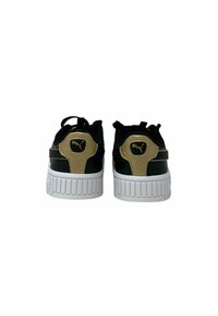 Puma Sneakers basse - black