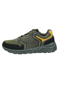 camel active VICEROY - Sneaker low - blackmulti