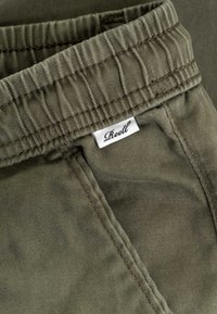 Reell REFLEX EASY ST - Pantalones - olive