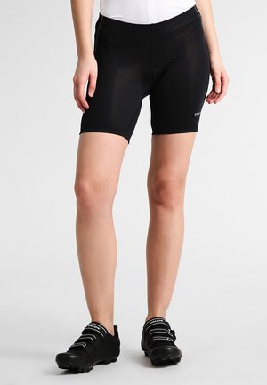 GREATNESS - Tights - black