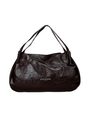 A VIVIAN SMALL - Borsa a mano - testa moro