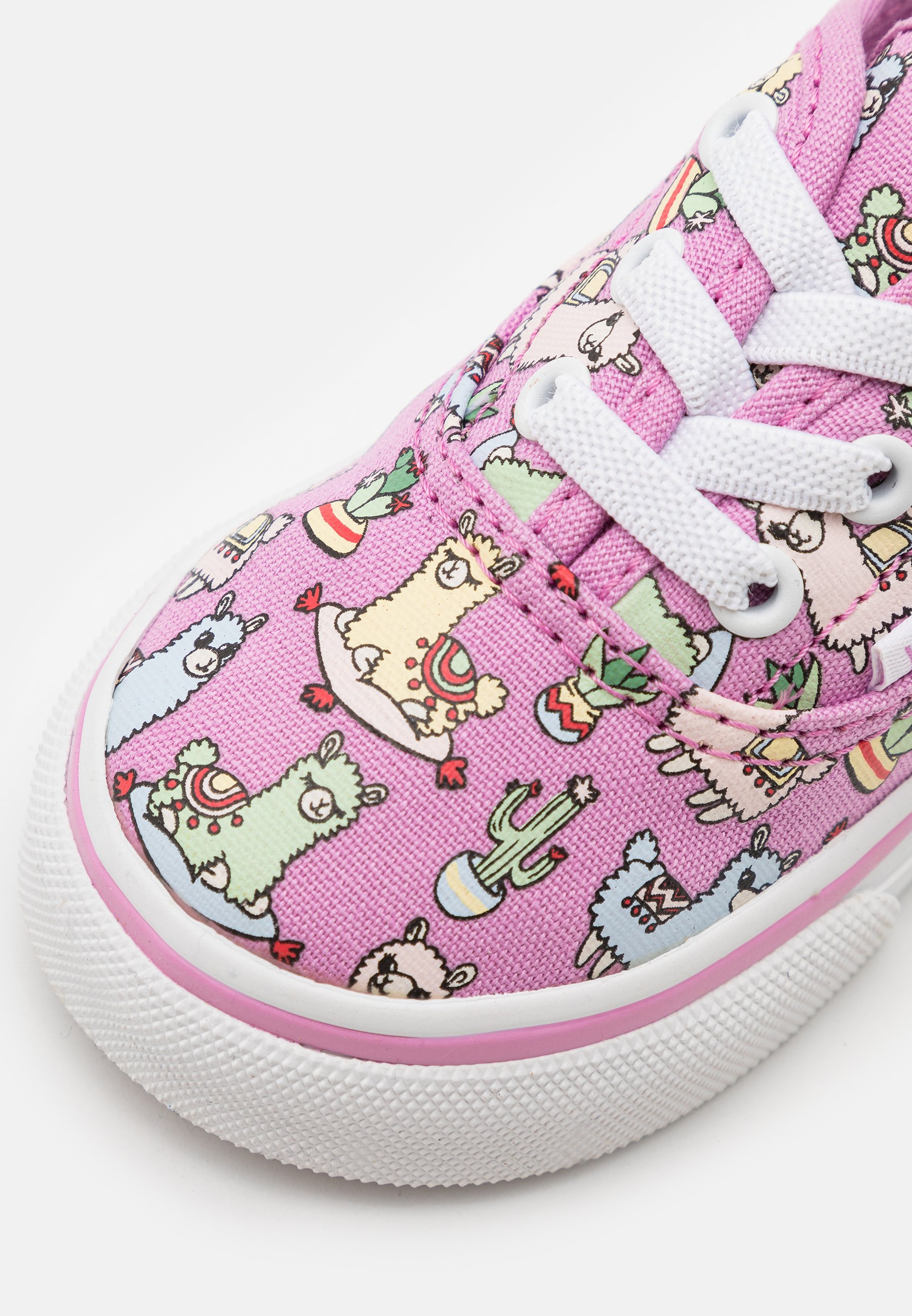 vans authentic elastic lace