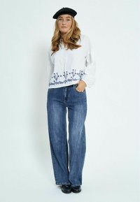 Desires Bluse - bright white