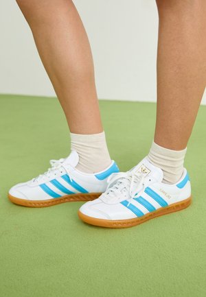 Sneakers basse - white