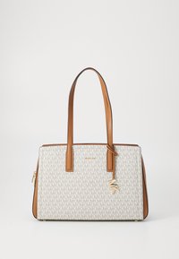 MICHAEL Michael Kors - LAILA TOTE - Geantă de mână - vanilla Imagine miniatură 1