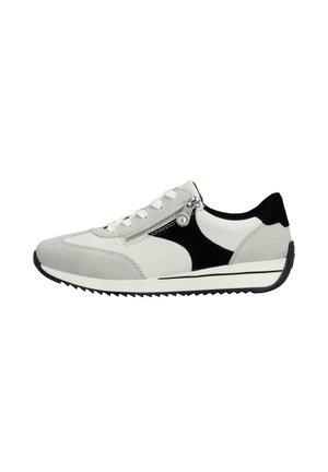 Sneaker low - white