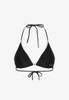 Bikiinide ülaosa - black
