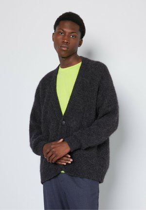 Cardigan Hoktown HOK16BH25 polaire chine