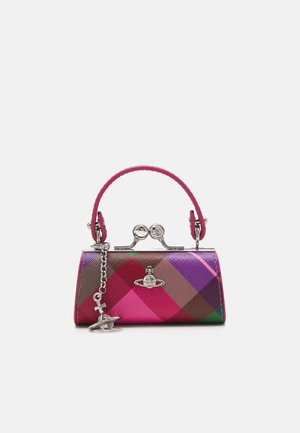 Fiorucci Women's Micro Mella Bag Blue