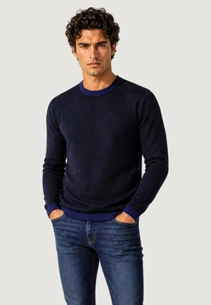 Armani Exchange, - Sweter