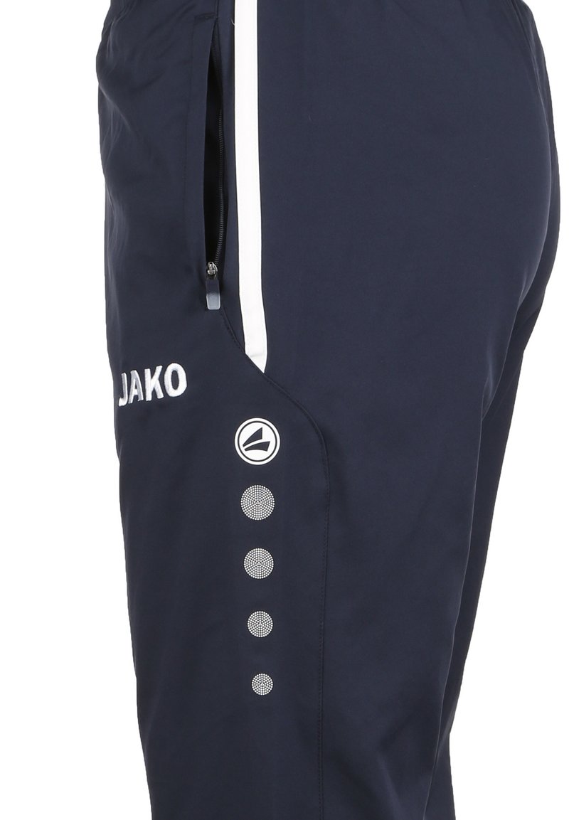 Herren Trainingsanzüge | JAKO COMPETITION Jogginghose navy/dunkelblau - KC74007 Herren Trainingsanzüge | JAKO COMPETITION Jogginghose navy/dunkelblau - KC74007