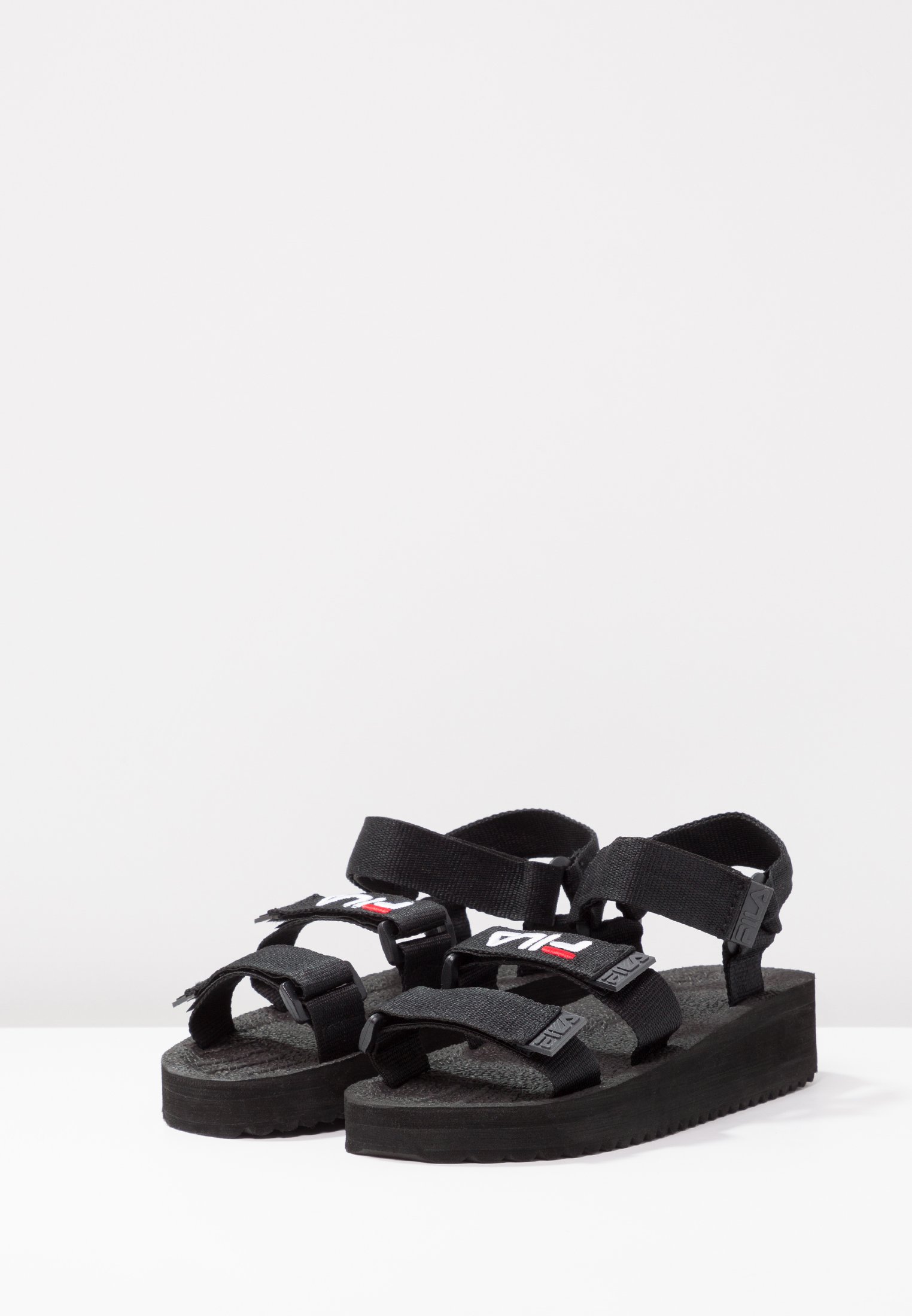 fila slippers zalando