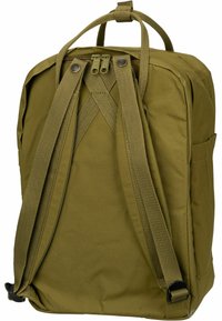 Fjällräven KÅNKEN LAPTOP 15" - Zaino - foliage green
