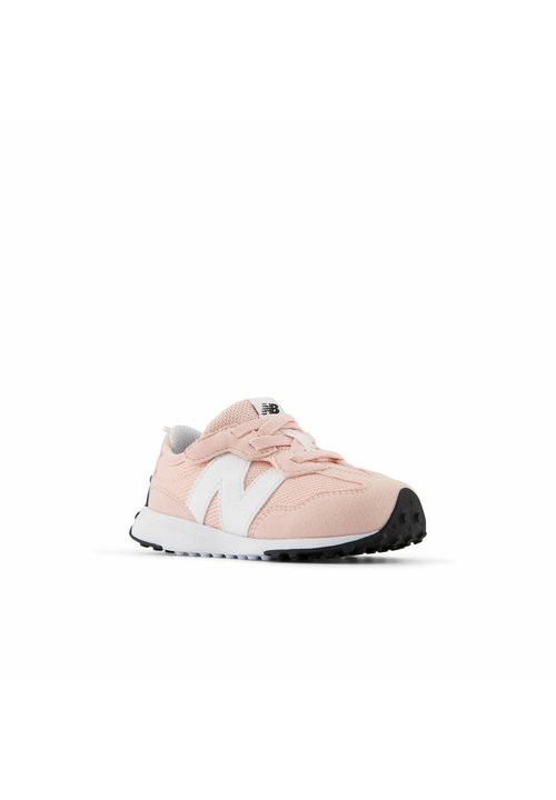 New Balance Trainers - pink white — photo 2