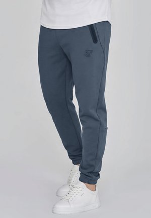 SIKSILK, TAPERED JOGGERS. - Dresside alumine osa - grey