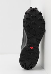 Salomon SPEEDCROSS 5 - Sapatilhas de trail running - black/phantom