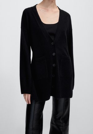 Gilet - black