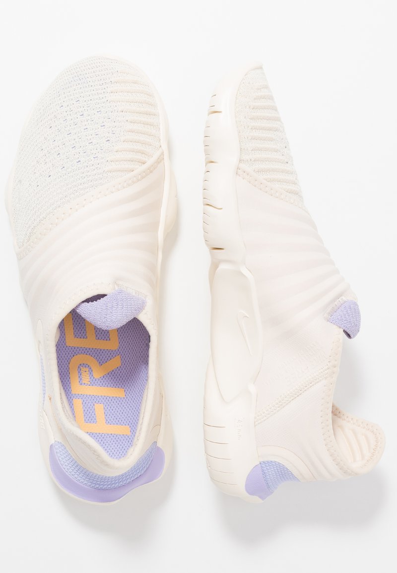 suma pesado Selección conjunta Nike Performance FREE RN FLYKNIT 3.0 - Minimalist running shoes - light cream/celestial gold/purple agate/beige - Zalando.co.uk suma pesado Selección conjunta Nike Performance FREE RN FLYKNIT 3.0 - Minimalist running shoes - light cream/celestial gold/purple agate/beige - Zalando.co.uk