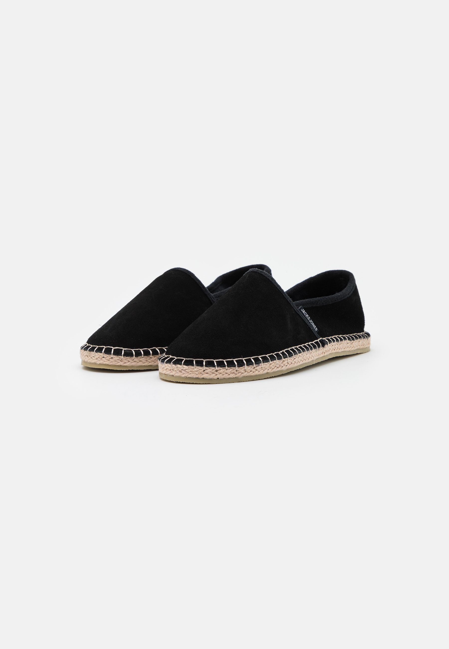 Jack \u0026 Jones Espadrilles - anthracite 