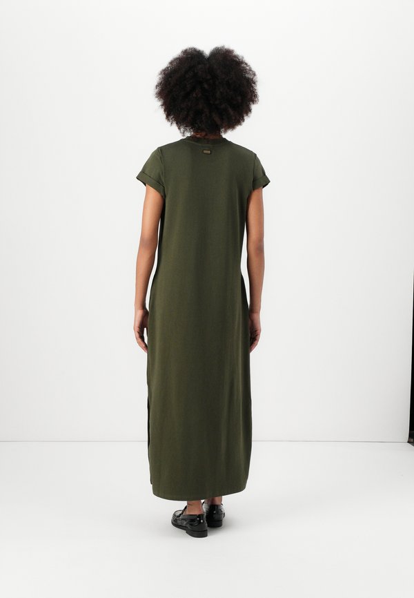 PALMA MAXI DRESS - Maxi dress - envy4