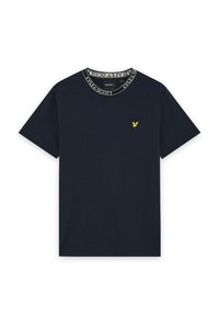 Unausgewählt, ydark navy  bone white