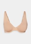 UNIQUE MICRO - Soutien-gorge à armatures - maple