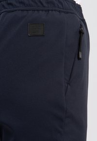 Icepeak AGRI - Ulkohousut - dunkel blau