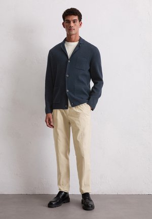 Blazer jacket - dark navy