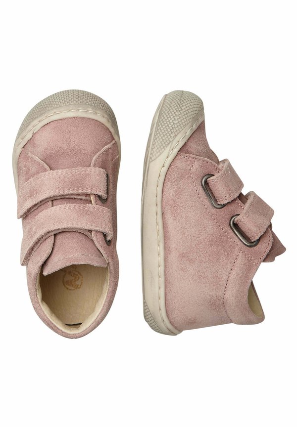 COCOON – Lauflernschuh – rosa