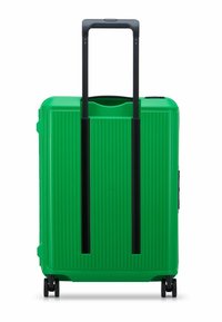 Delsey Paris COLOR BLOCK HARDSIDE  UNISEX - Juego de maletas - green