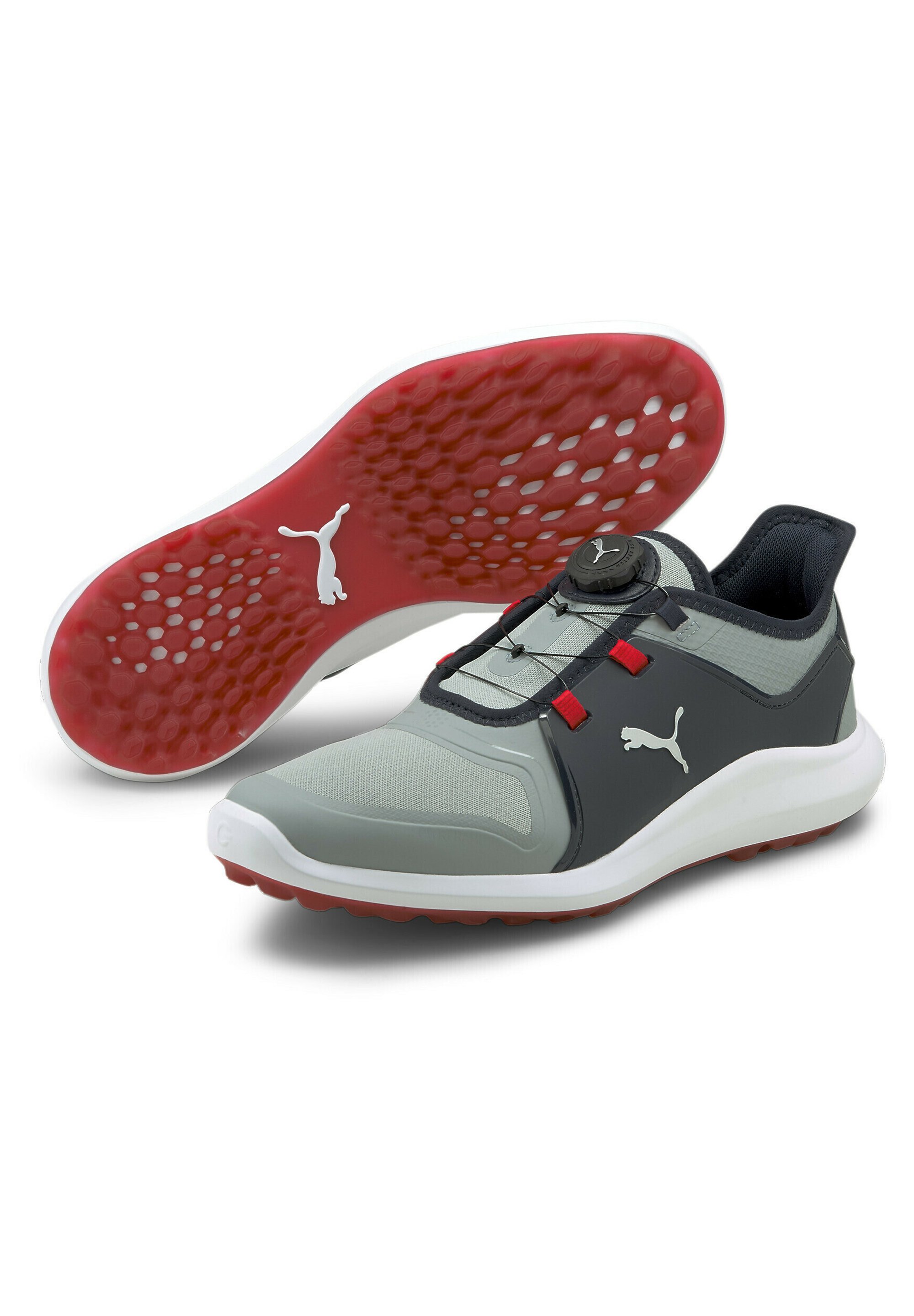 Puma IGNITE FASTEN DISC - Sneaker low 