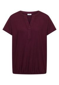 Non sélectionné, sweet grape red