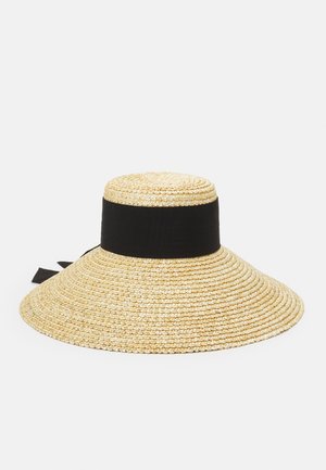 Eugenia Kim MIRABEL - Kepurė - natural