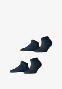 Non sélectionné, space blue