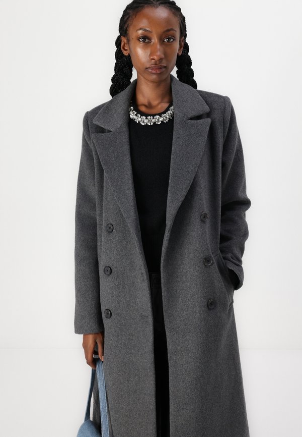 VMALICE LONG COAT  - Classic coat3
