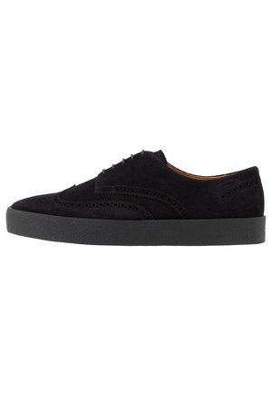 Vagabond Sneakers - black