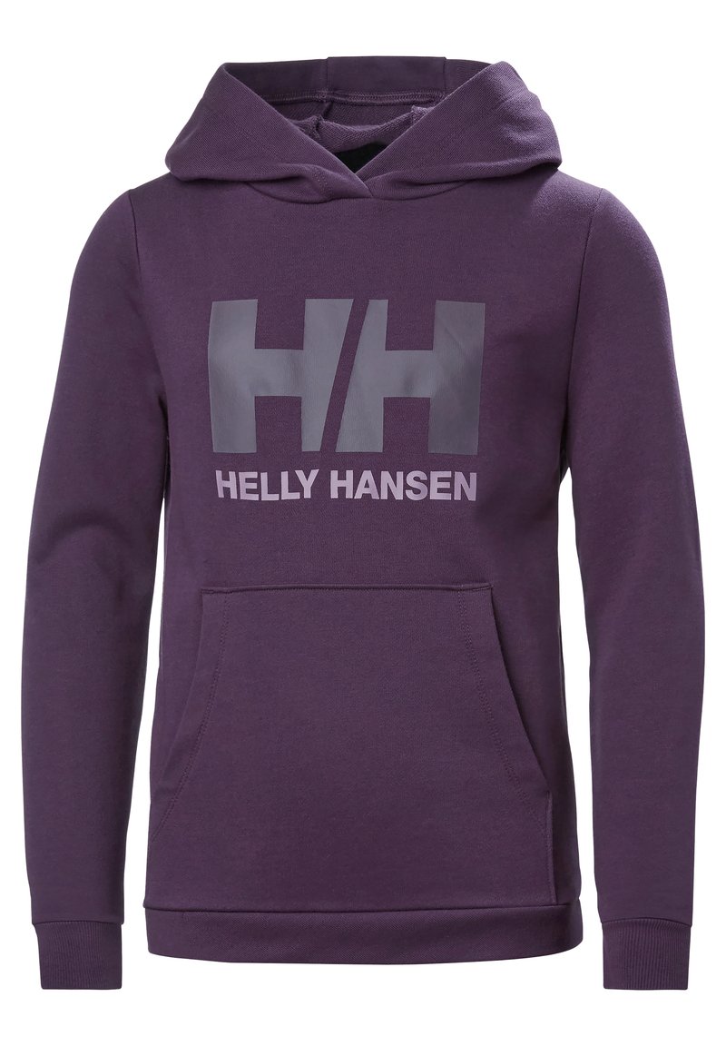 Felpa con Cappuccio e Zip con Logo HH 2.0 Uomo | Helly Hansen Svizzera
