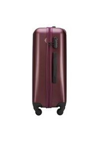 WITTCHEN MEDIUM SUITCASE FROM POLYCARBONATE - Kufr - burgund