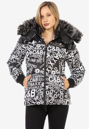 Winter jacket - white
