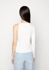 Pepe Jeans Langarmshirt - white