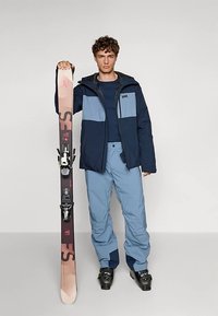 Helly Hansen GRAVITY JACKET - Snowboardjacke - navy