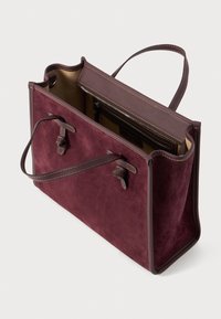 Gianni Chiarini MISS MARCELLA 32 - Borsa a mano - amarone